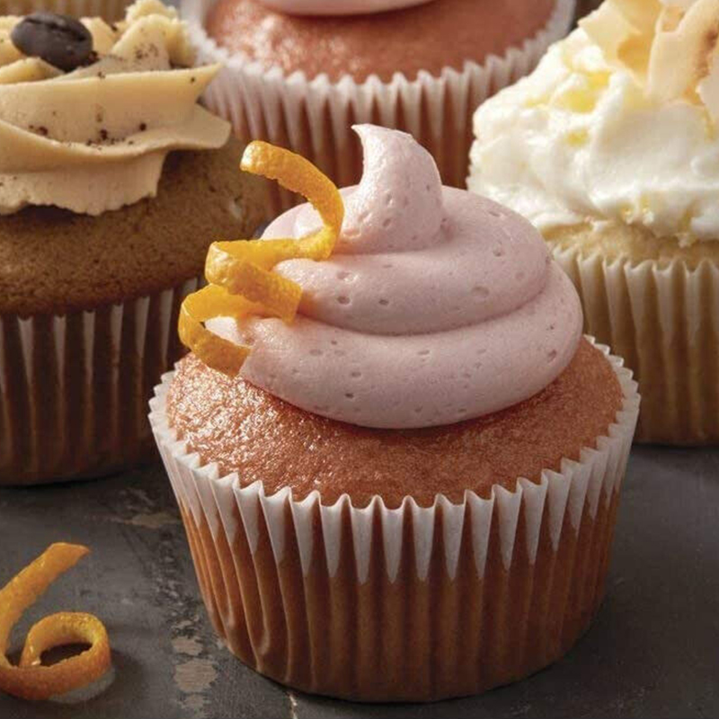 12 Cup Pan Muffin Cupcake Tray Non Stick Moulds Baking Trays Bake Tins