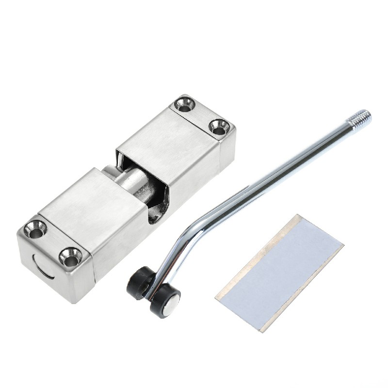 180 Degree Mounted Non-Handed Safety Spring Door Closer