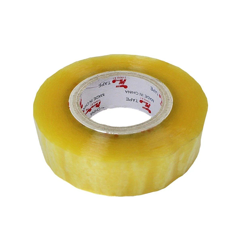 1 Pack Sealing Tape Big Clear Packing Roll Tape