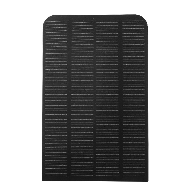 2.5W Solar Panel Powered Water Pump Garden Pool Pond Fish Aquarium Fountain