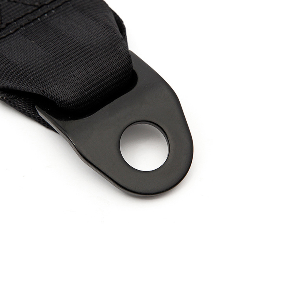 2PCS Car Safety Seat Belt Buckle Replacement