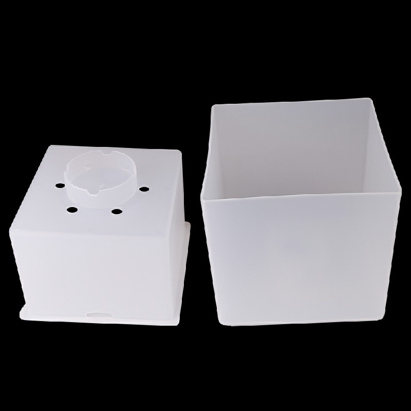 3.5L LED Colour Changing Ice Bucket Champagne Wine Drinks Cooler.