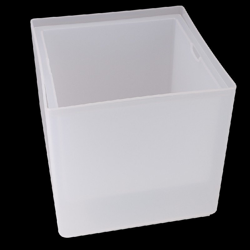 3.5L LED Colour Changing Ice Bucket Champagne Wine Drinks Cooler.