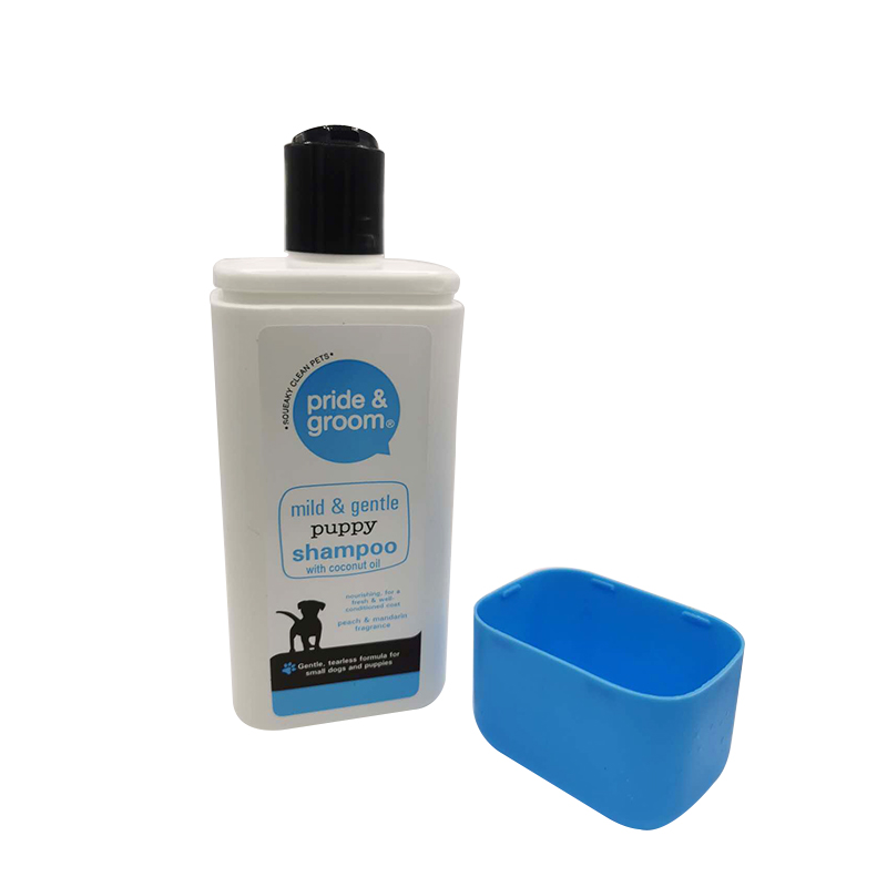 300ml Dog Shampoo Mild&Gentle Puppy Shampoo - Coconut Oil