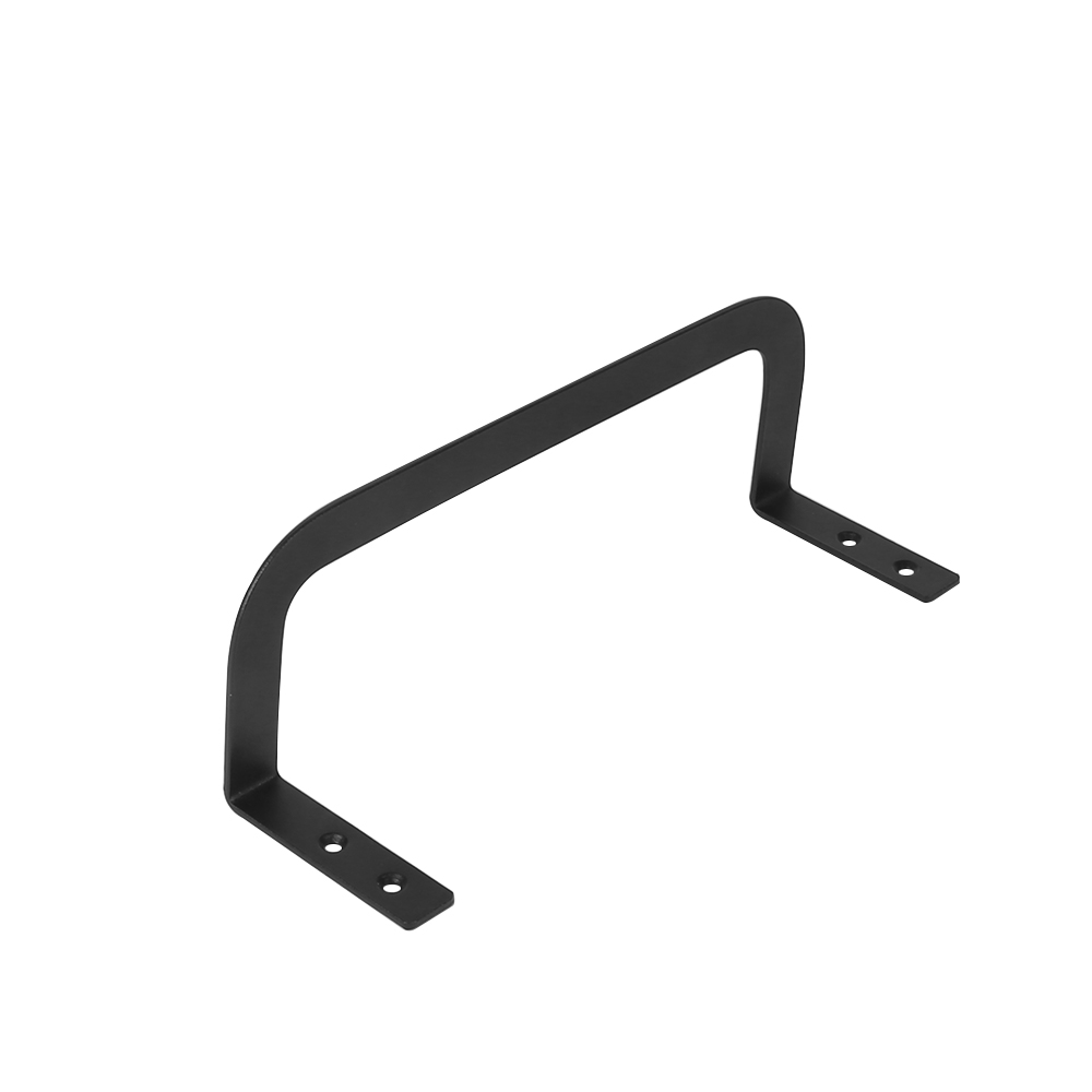 4Pcs Non Slip Mattress Retainer Holder Bracket Guard Mattress Retainer Bar Slip