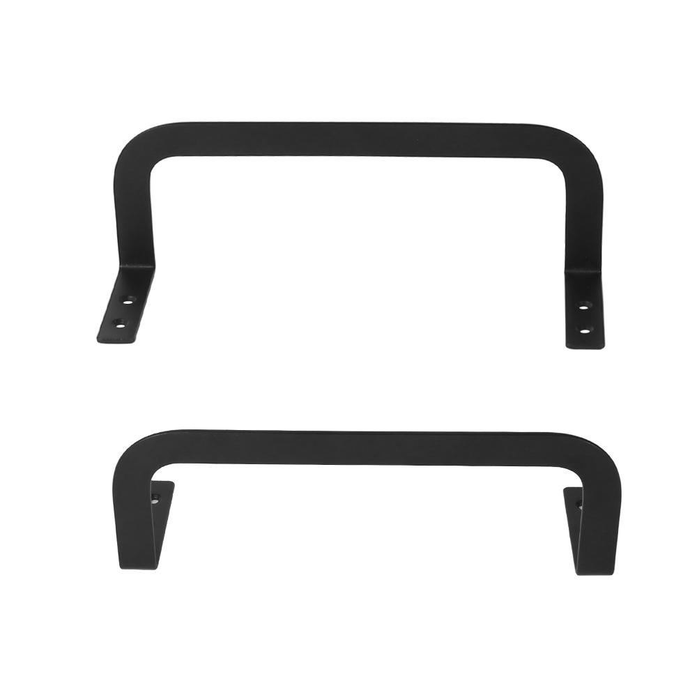 4Pcs Non Slip Mattress Retainer Holder Bracket Guard Mattress Retainer Bar Slip