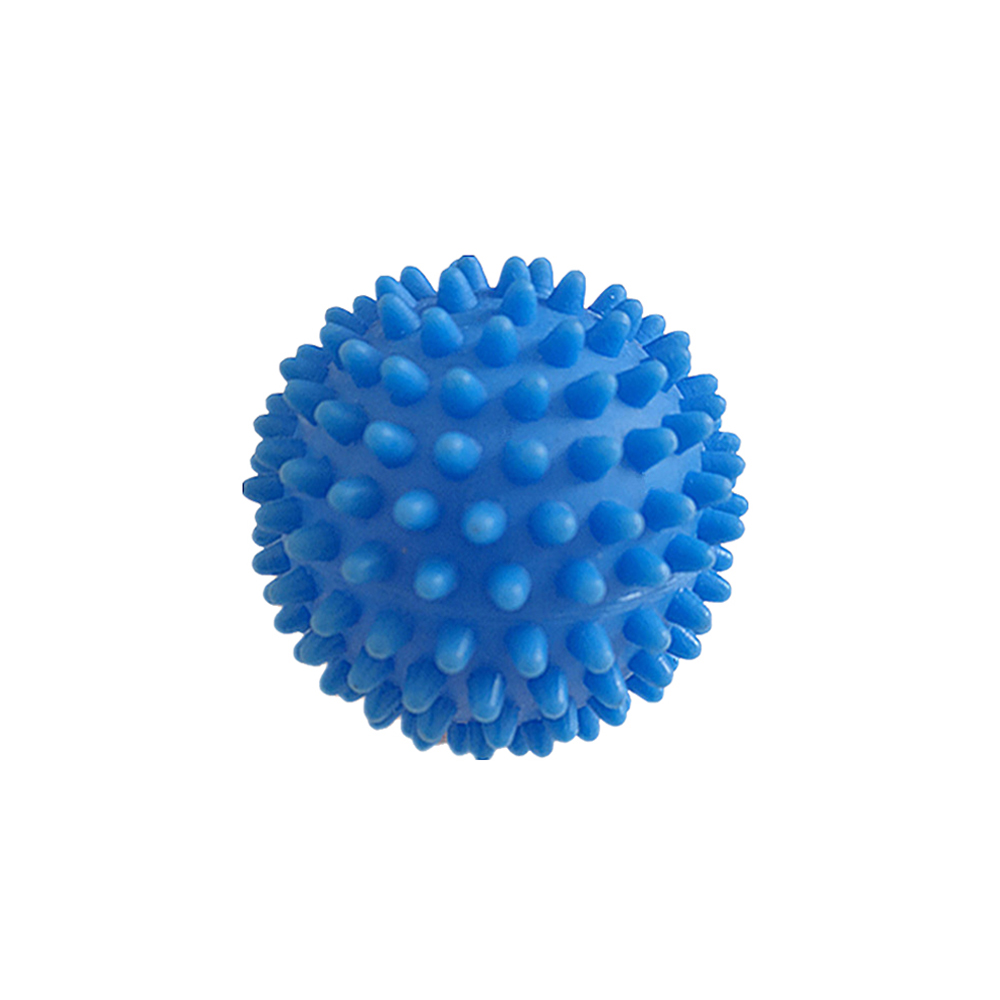 4pcs Reusable Tumble Dryer Balls Laundry Washing Machine Eco Clothes Softener