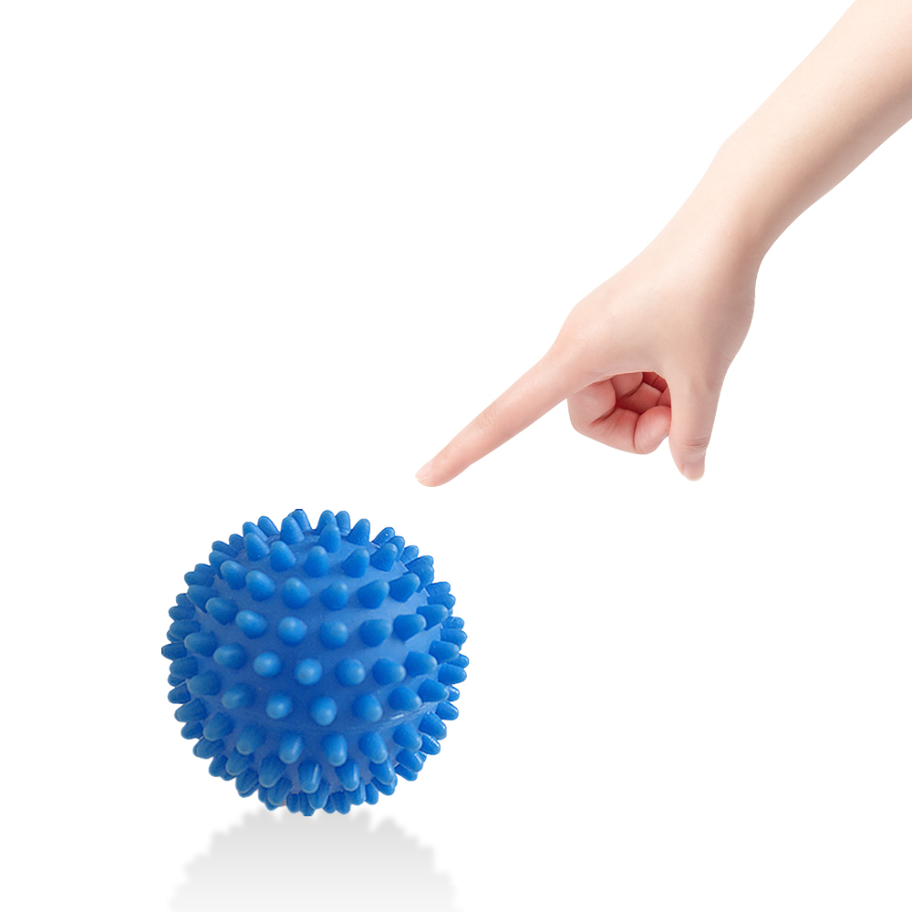 4pcs Reusable Tumble Dryer Balls Laundry Washing Machine Eco Clothes Softener