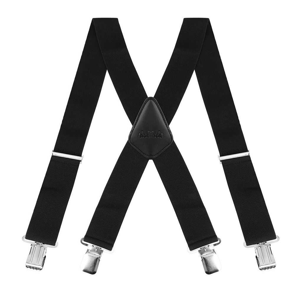 50MM High Elasiticity Braces Suspenders