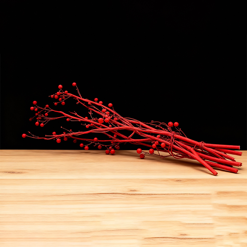 57cm Multicolour LED Lights Christmas Twigs