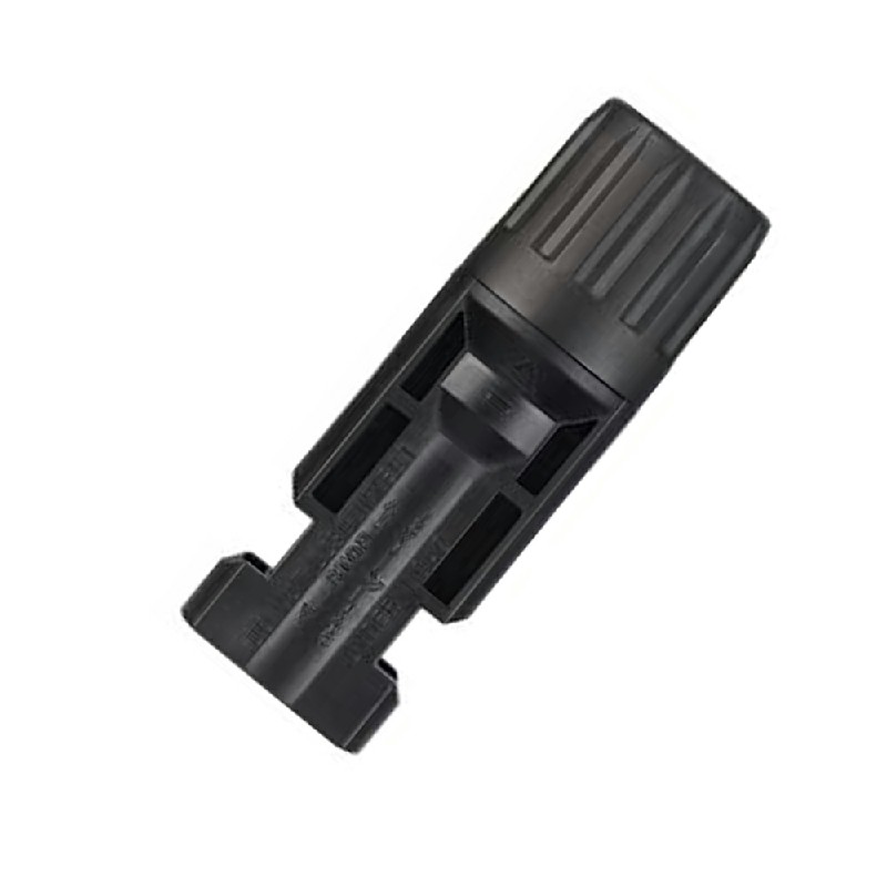 5x MC4 Solar Panel Cable Connectors + 1x Spanner