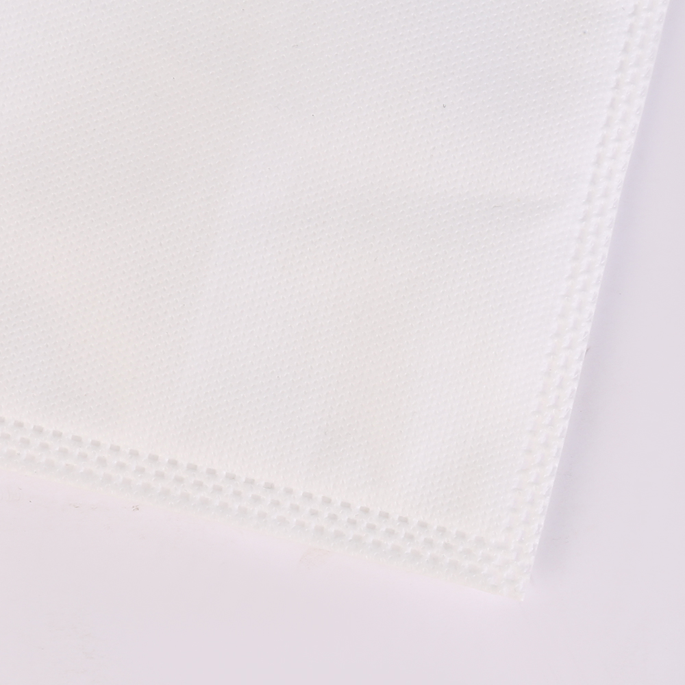 6 Pack Fleece Fabric Dust Bags Compatible with Karcher WD4 Wet Dry Vacuums