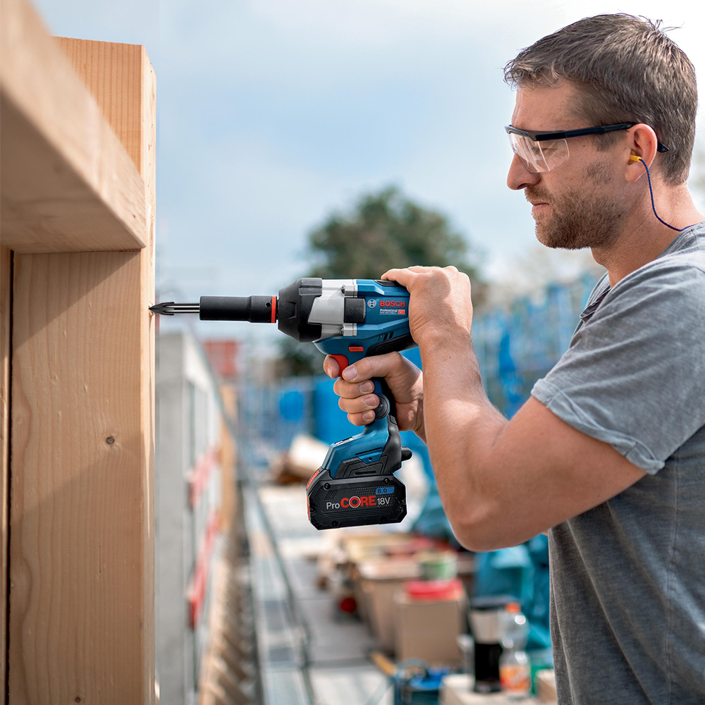 7Pcs Dry Diamond Drill Bits Set for Granite Tile Glass Marble Ceramic