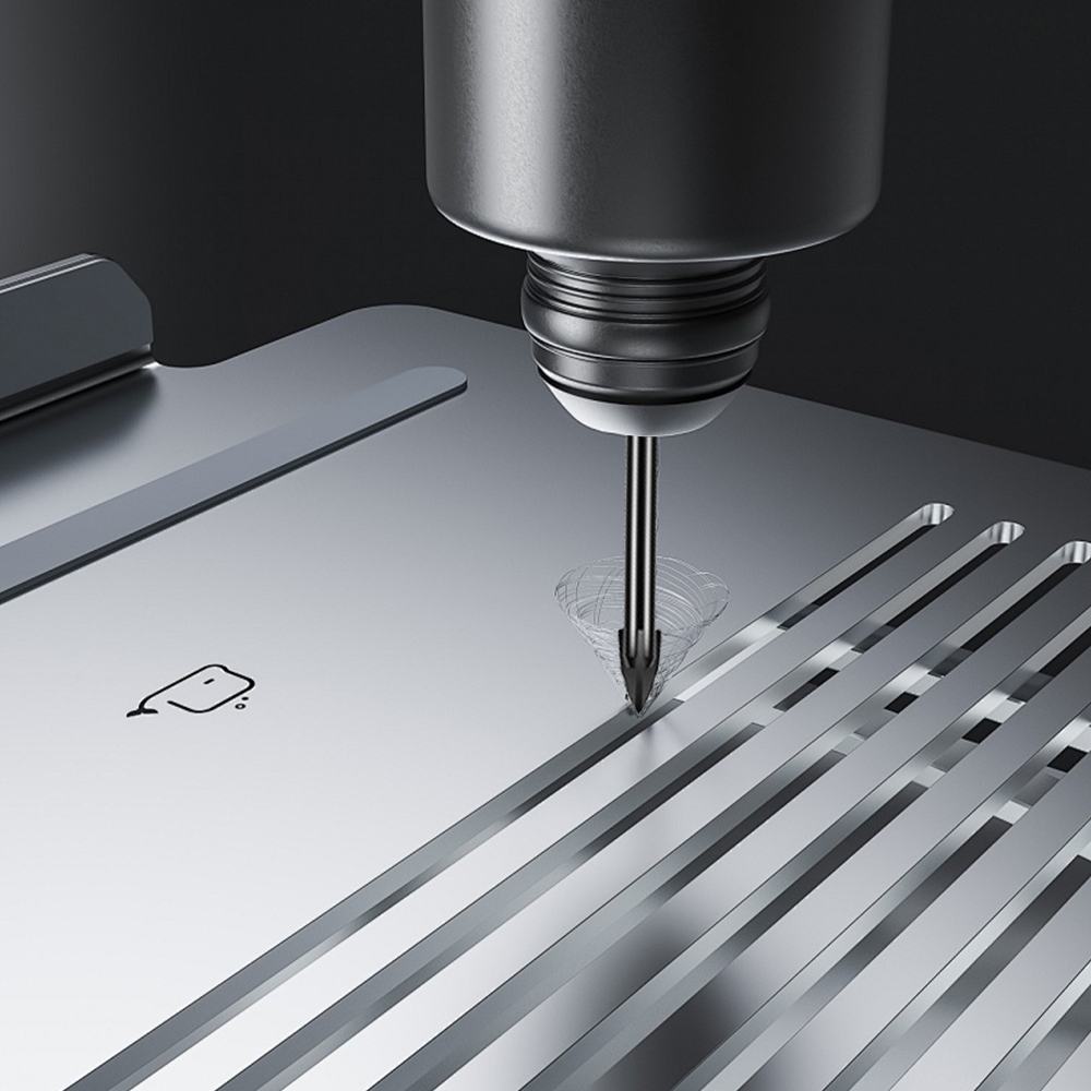 7Pcs Dry Diamond Drill Bits Set for Granite Tile Glass Marble Ceramic