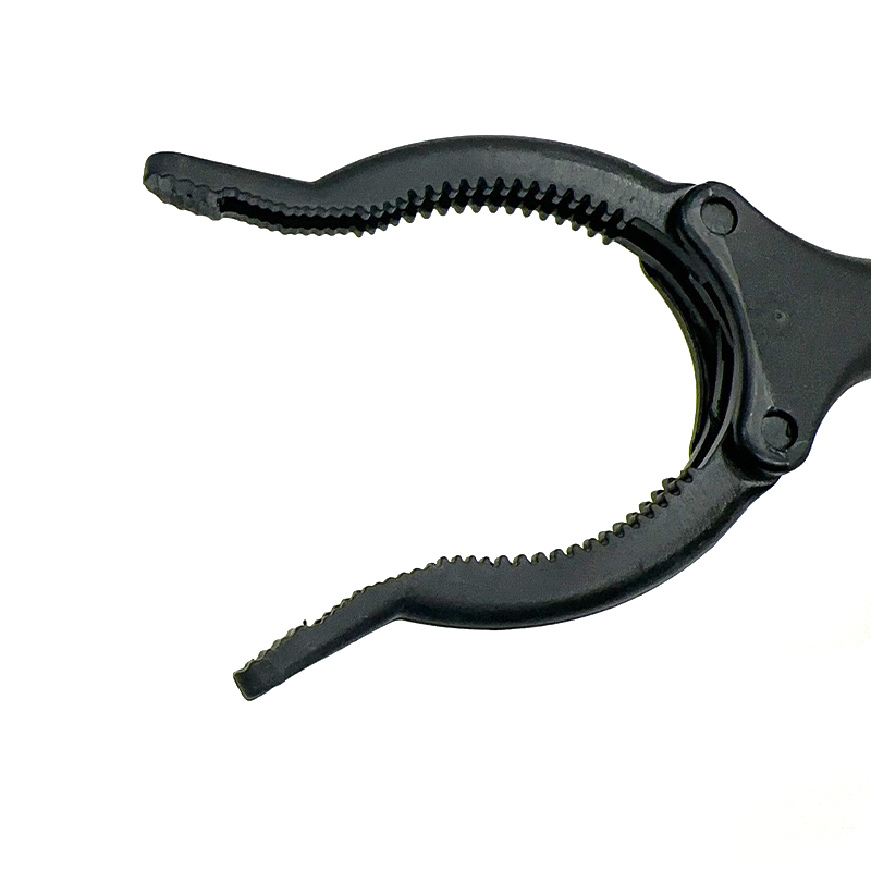 96cm Long Handheld Plastic Pick Up Tool Mobility Reach Rubbish Litter Picker