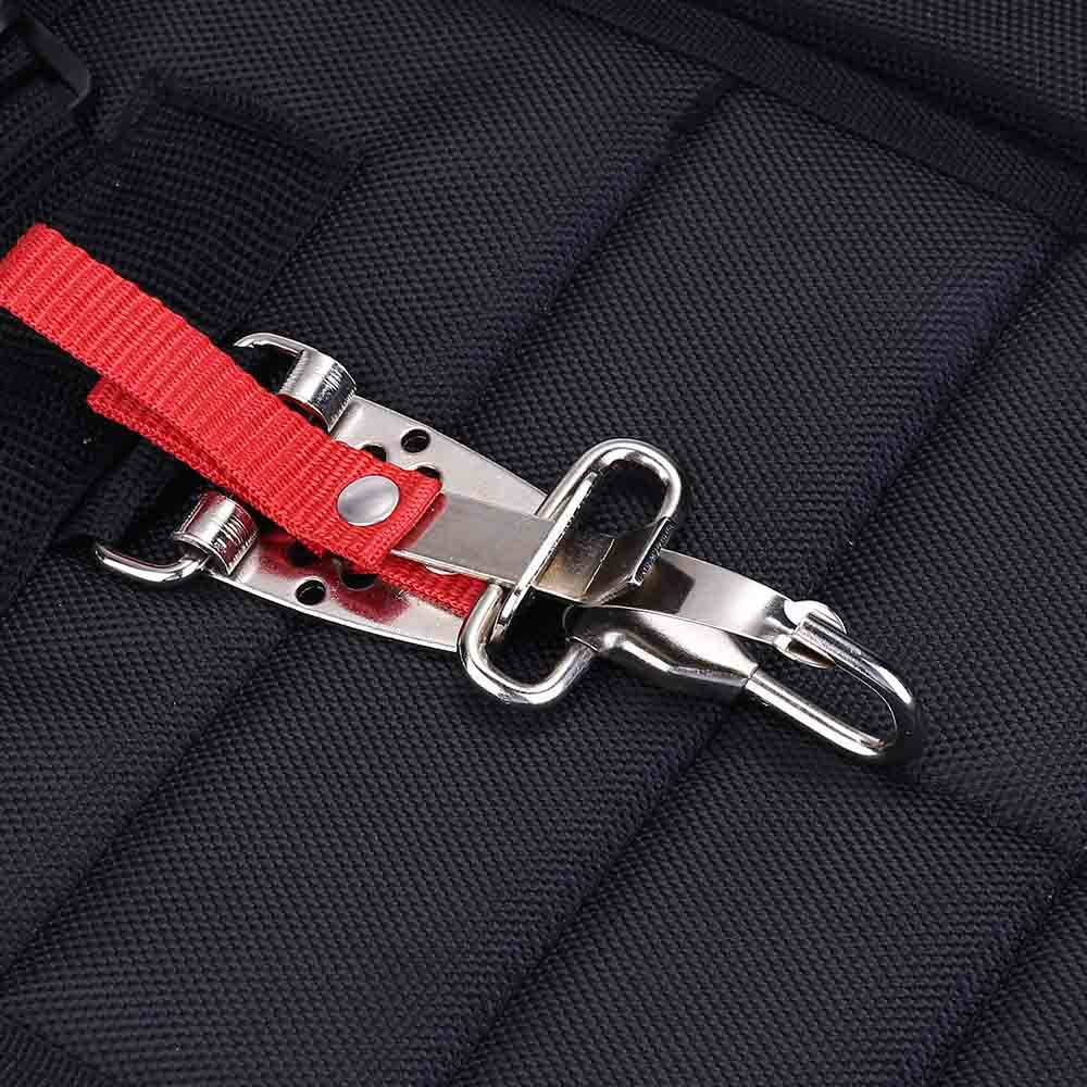 Adjustable Padded Shoulder Harness Strap Garden Cropper Grass Cutter Trimmer Strimmer Strap