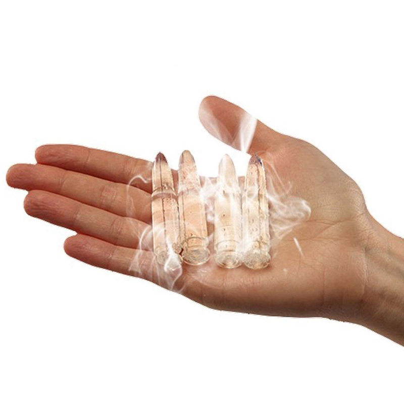 AK47 Bullet 3D Cube Chocolate Soap Tray Mold