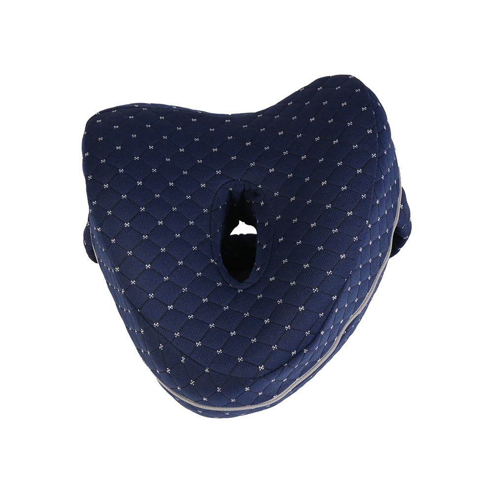 Alignment Pillow Relieve Hip Pain Sciatica Leg Pillow for Sleeping Side