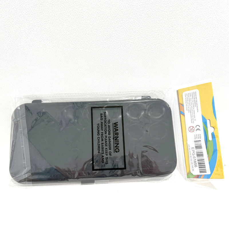 Assorted Colours Paint Set 21 Colours Paint Set with Brush