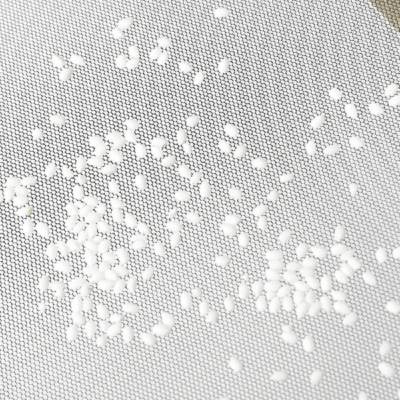 Black Window Screen Mesh Net Bug Mosquito Fly Insect Moth Door Netting