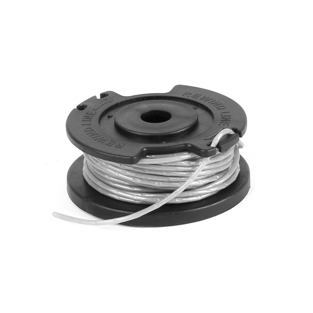 Bosch Strimmer/Trimmer Replacement Spool with Line Cutting Line Grass Cut