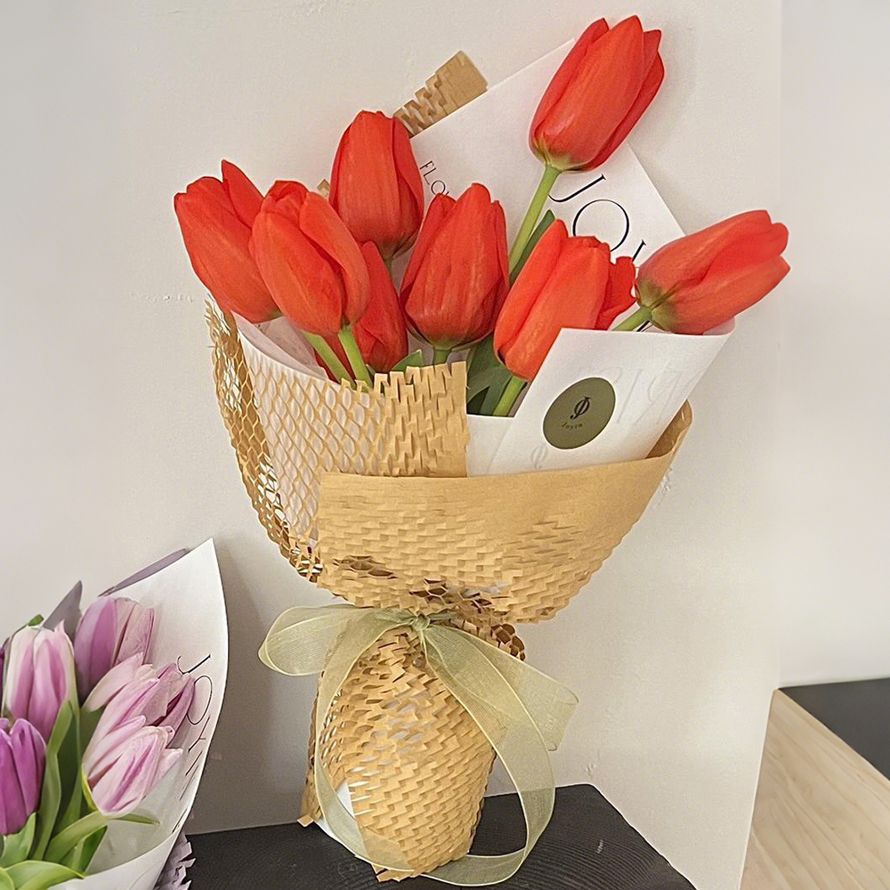 50m Brown Honeycomb Packing Paper Roll for Moving Shipping Packaging Materials Width 30cm