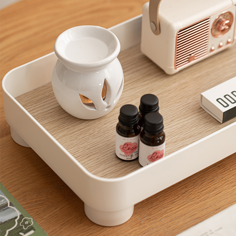 Ceramic Oil Burner Set Burner Includes Oil Wax Tea Lights Burner