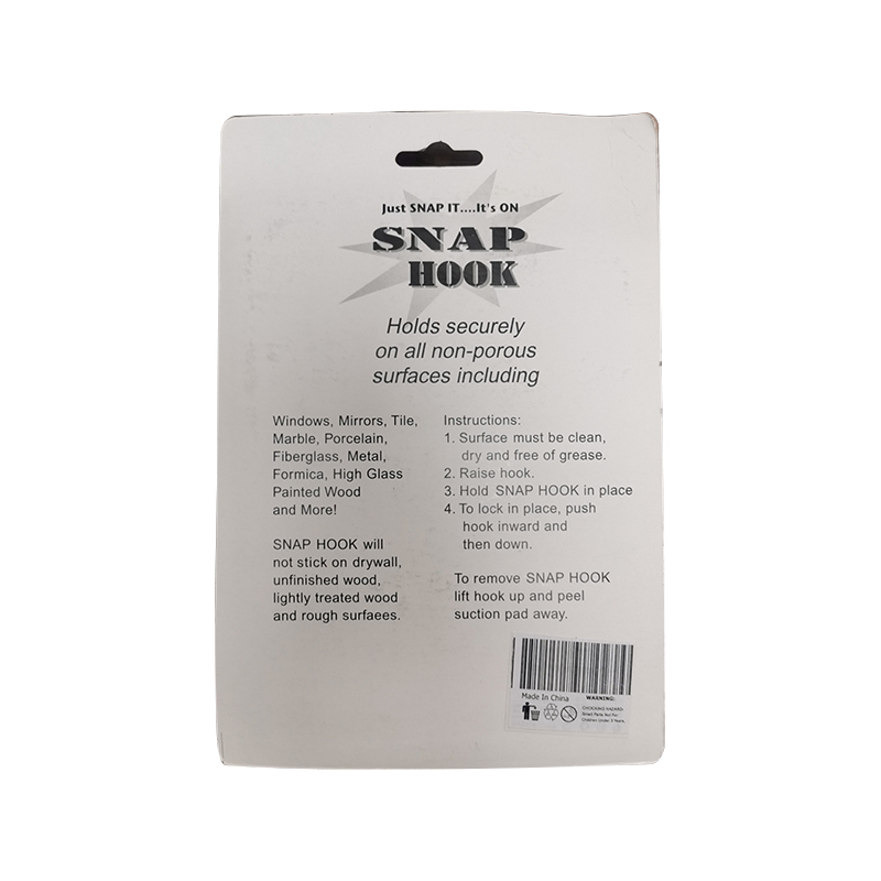 Clear Suction Hooks Window Suckers for Bathroom Kitchen Pack of 12