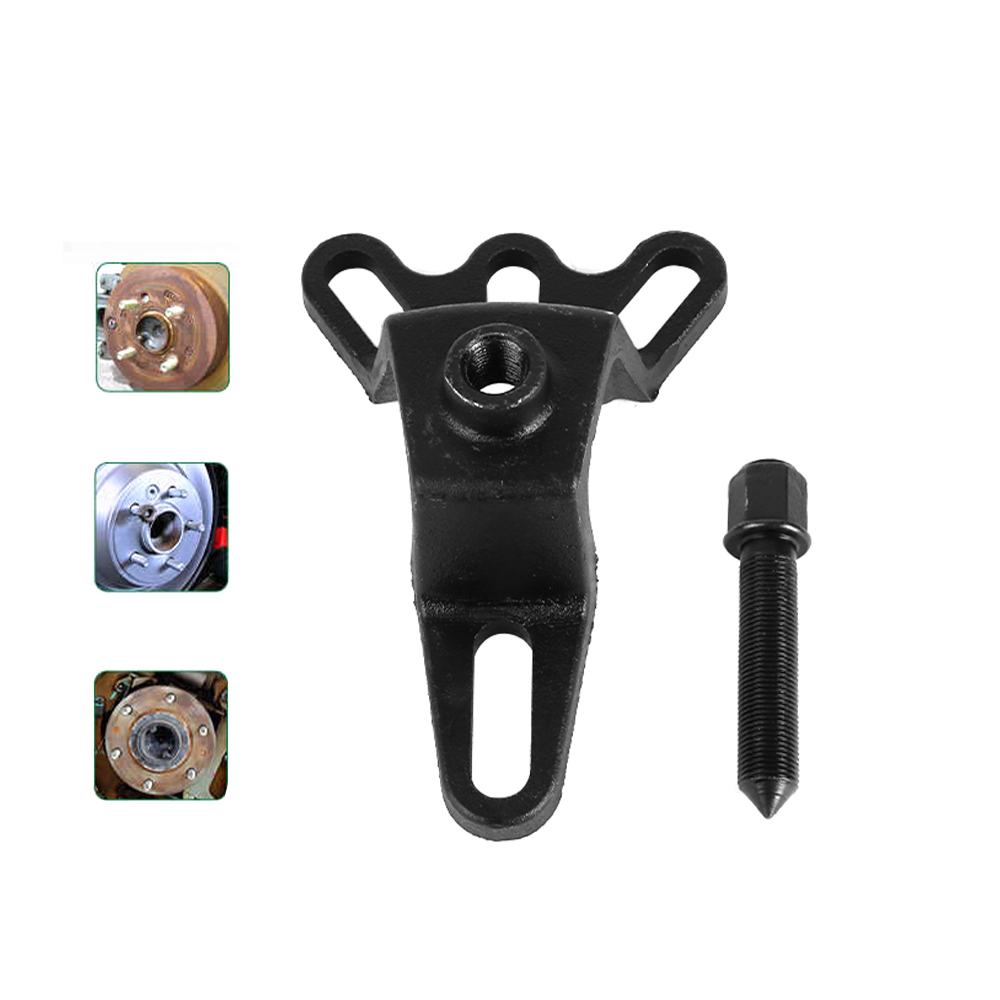 Front Wheel Hub Installer Puller Universal Bearing Puller Tool  Auto Hub Puller