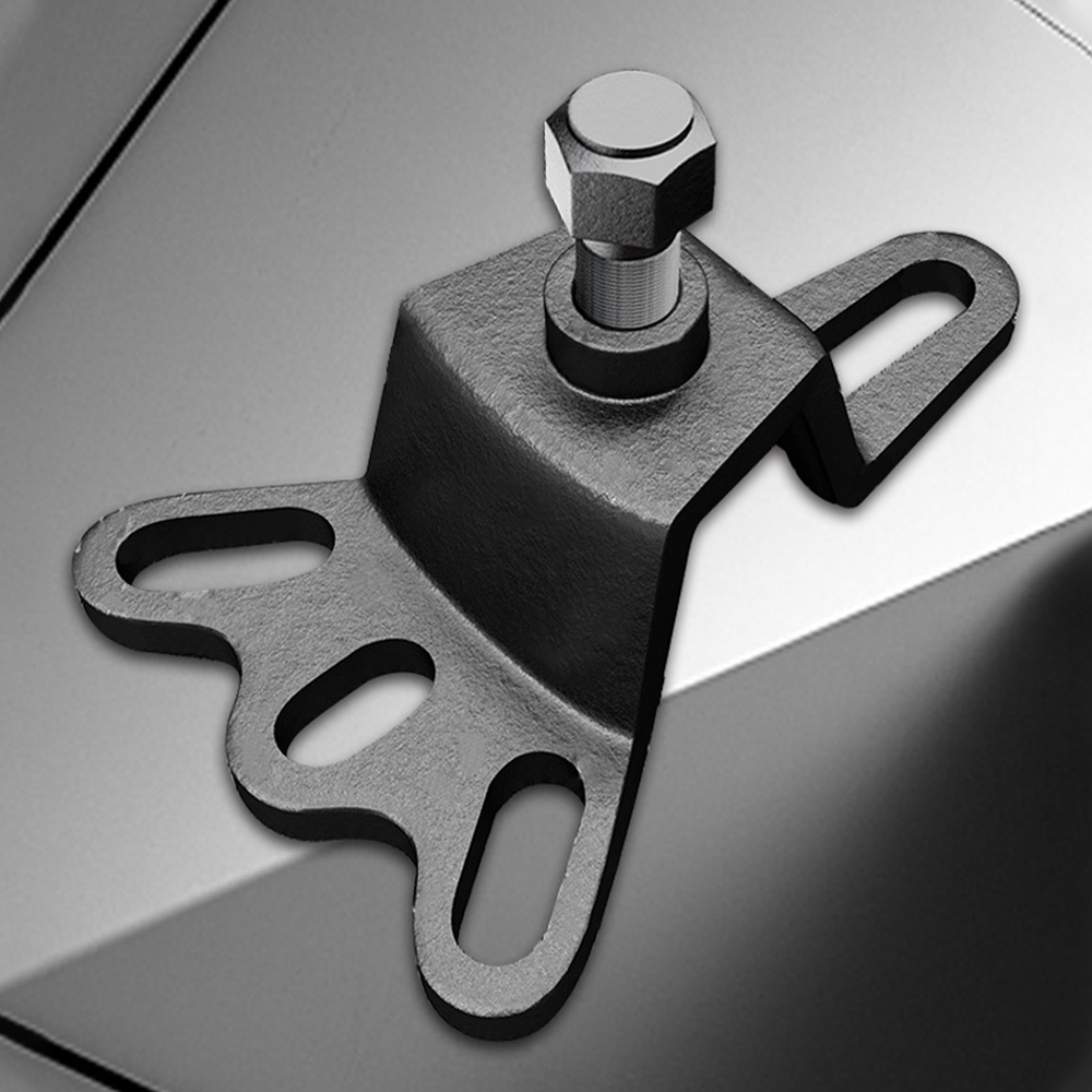 Front Wheel Hub Installer Puller Universal Bearing Puller Tool  Auto Hub Puller