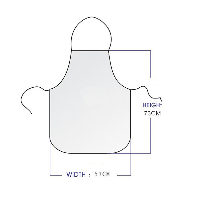 Funny Cooking Kitchen Apron Novelty Dinner Party Aprons - Spiderman