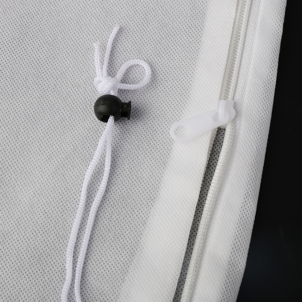 Heavy Duty Frost Protection Fleece Plant Covers Jacket Bush Tree 80 x 100cm