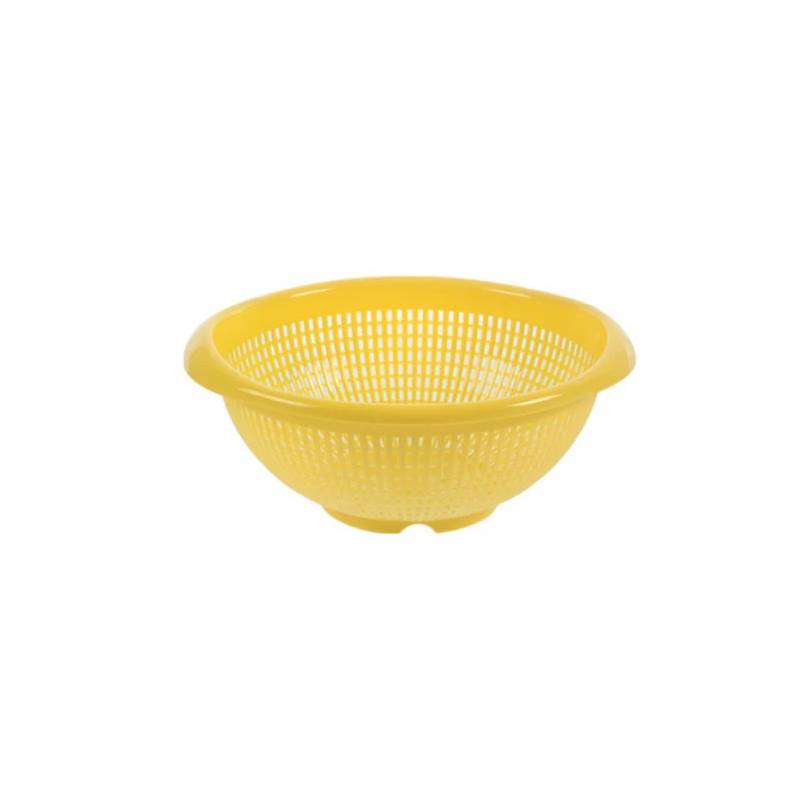 Hobby Plastic Maxi Strainer Colander 4.5L Random Colours