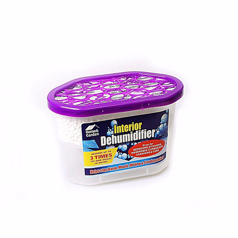 Interior Scented Dehumidifier Moisture Absorber