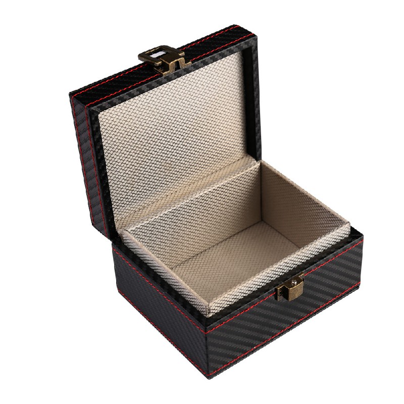 Keyless Car Key Signal Blocker Box Faraday Bag Safety Blocking Pouch Anti-theft