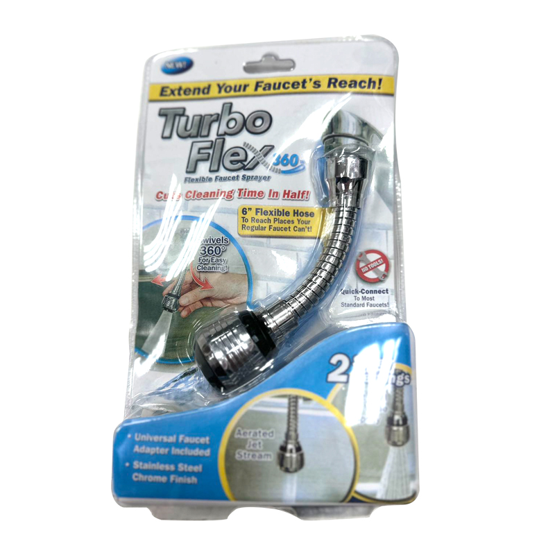 Kitchen Faucet Sprayer 360 Degrees Swivel Kitchen Sinks Sprayer Replacement Attachment, Laundry Sink Sprayer