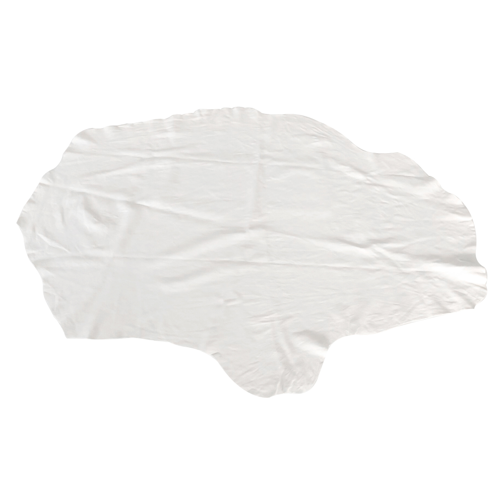 Large Natural Suede Leather Car Cleaning Cloth Drying Towel