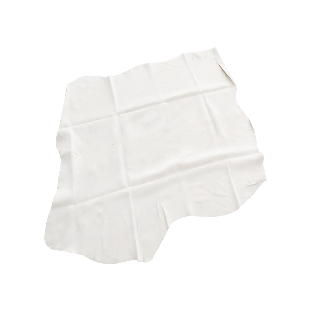 Large Natural Suede Leather Car Cleaning Cloth Drying Towel