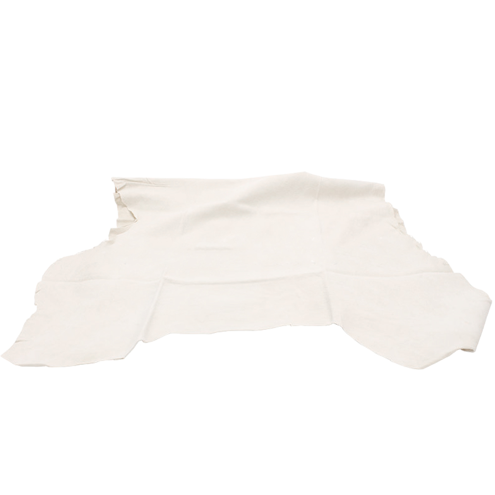 Large Natural Suede Leather Car Cleaning Cloth Drying Towel
