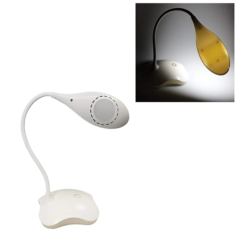 LED USB Table Lamp Home Desk
