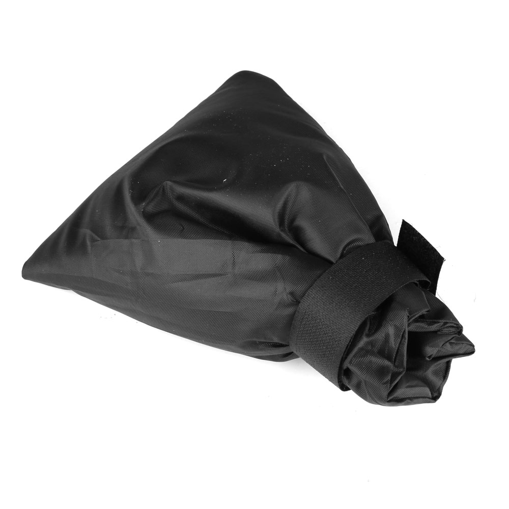 Outside Tap Cover Winter Frost Jacket Insulation Garden Tap Thermal Protector - Velcro