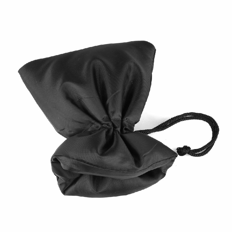 Outside Tap Cover Winter Frost Jacket Insulation Garden Tap Thermal Protector - Drawstring