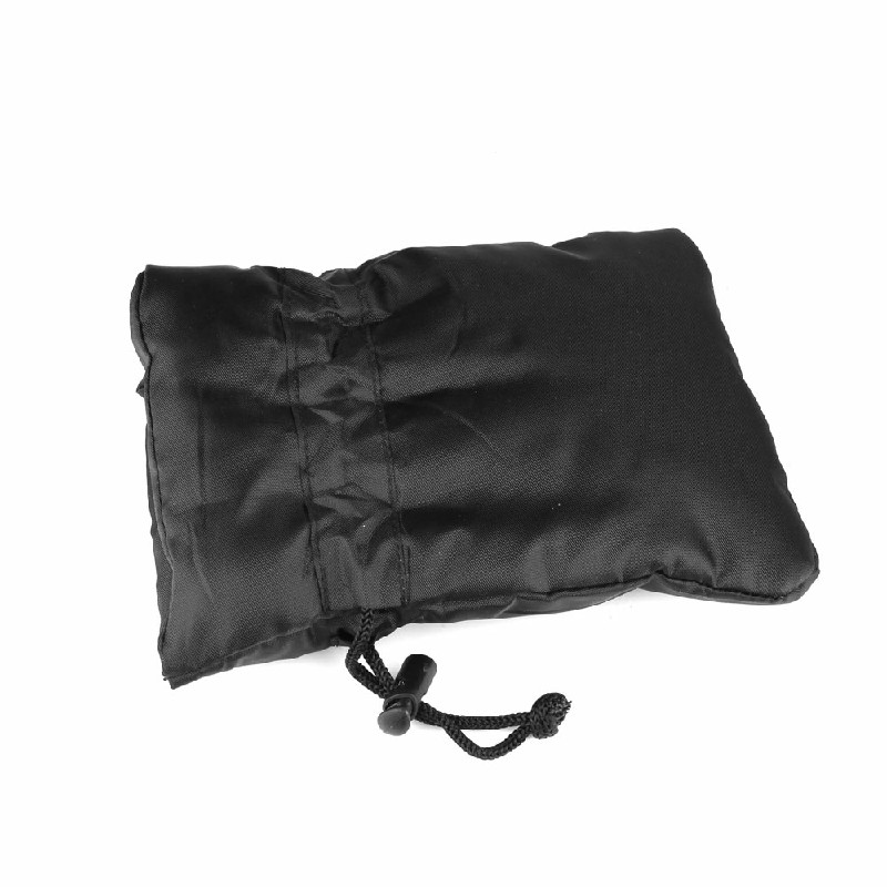 Outside Tap Cover Winter Frost Jacket Insulation Garden Tap Thermal Protector - Drawstring