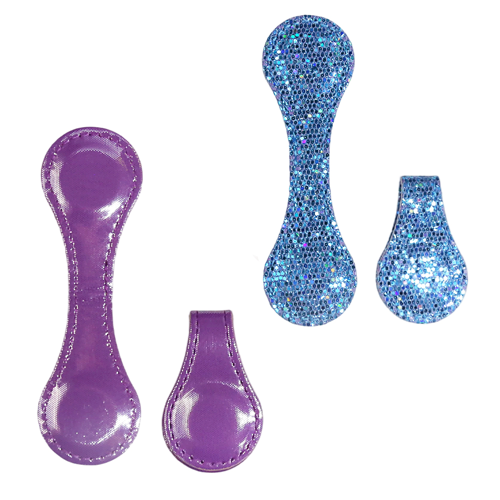 5pcs Personalised Leather Bookmark Custom Engraved Gifts Gift