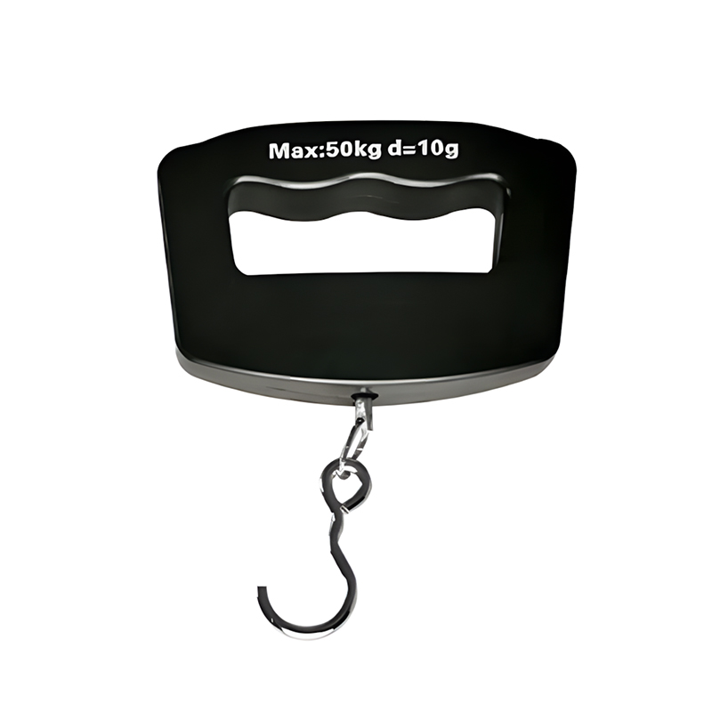 Portable Electronic Luggage Weighing Scale 50 kg