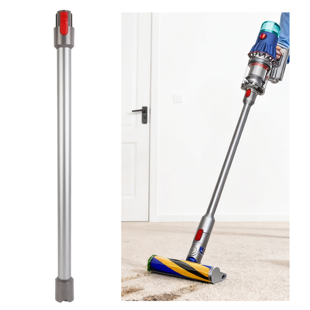 Quick Release Wand Tube Pipe for DYSON V7 V8 V10 V11 V15 Vacuum Cleaner
