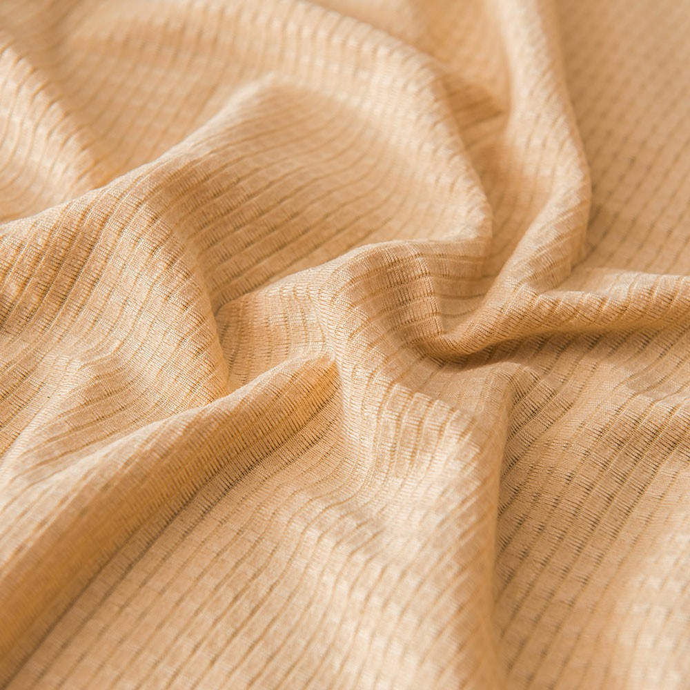 Stretch Sofa Covers Polar Fleece Knitted Slipcovers One Seat - Beige