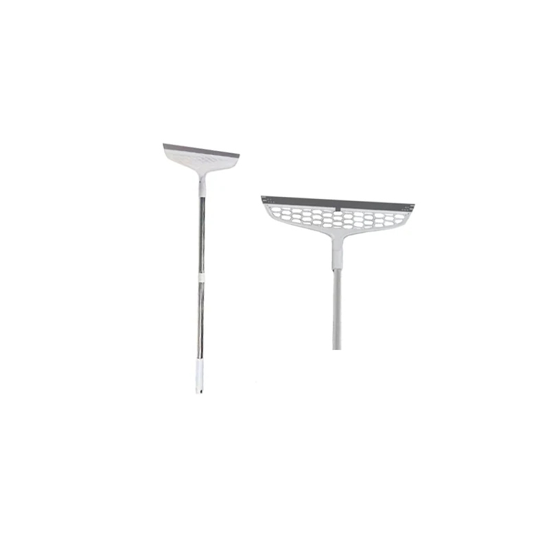 Swivel Head Window Wiper Bathroom Squeegee 36 x 86cm