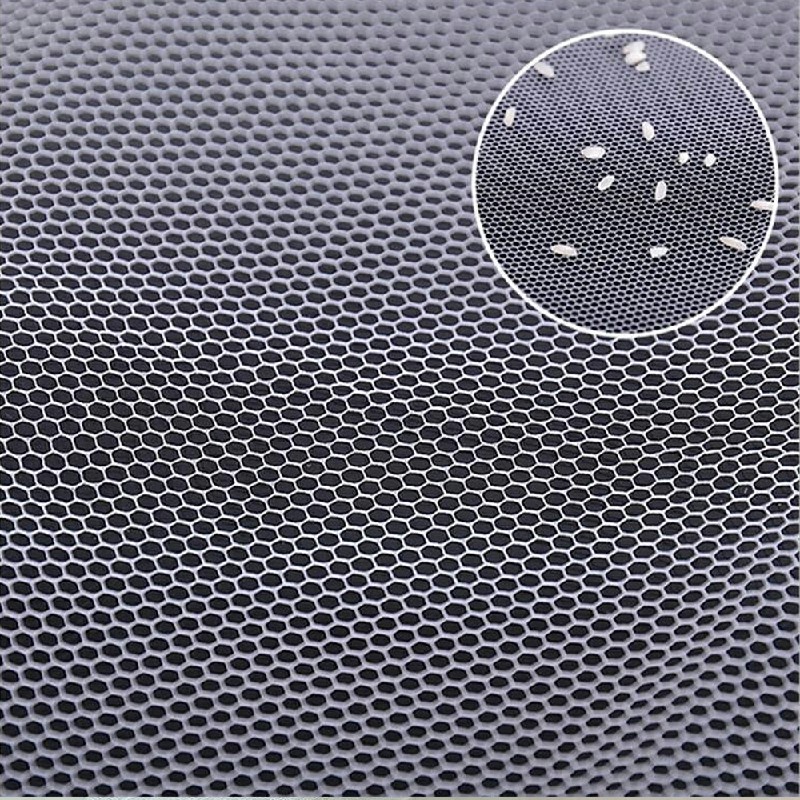 White Window Screen Mesh Net Bug Mosquito Fly Insect Moth Door Netting