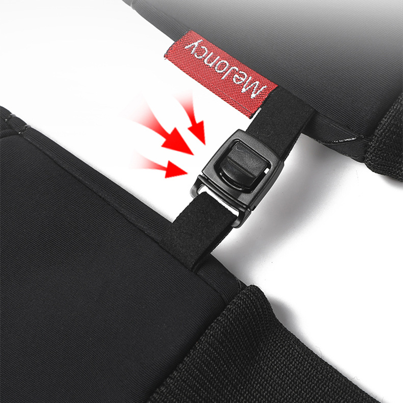 Winter Waterproof Touch Screen Windproof Thermal Gloves Winter Warm Gloves  - XL